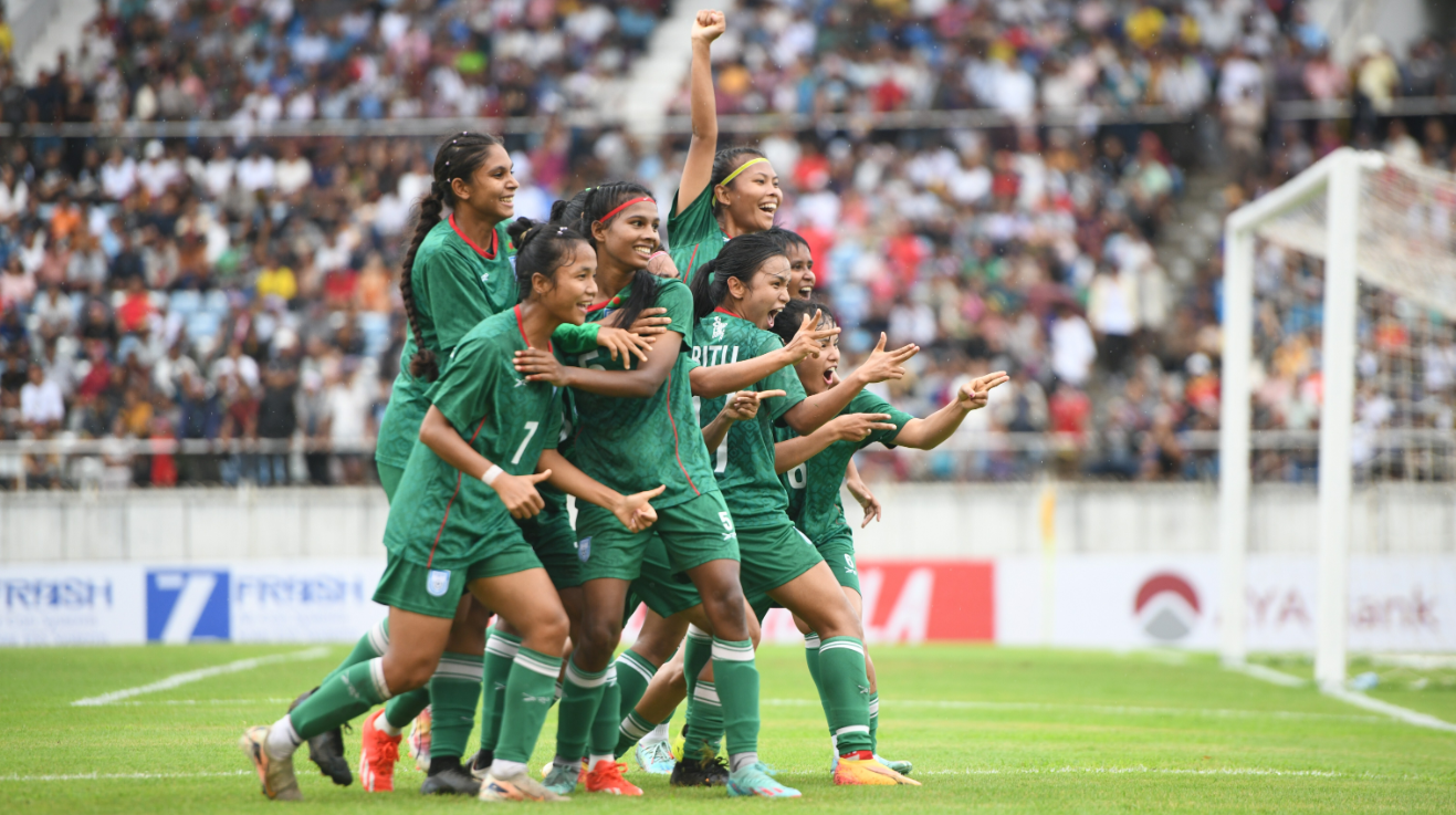 What Bangladesh’s greats expect from the Women’s Asian Cup