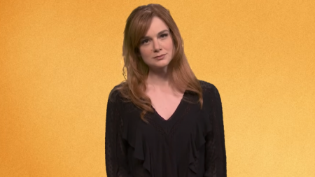 ‘SNL’s BAFTA racial slur sketch branded “horrific” BAFTA racial slur sketch