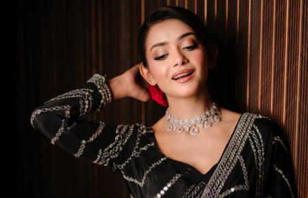 Tanjin Tisha’s off-screen drama Tanjin Tisha opposite Shakib