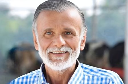 actor Baidya Nath Saha passes away