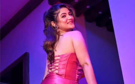 Srabanti's manager held in rape case