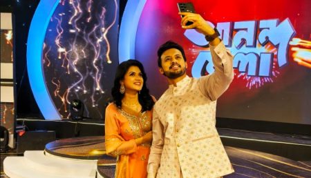 ‘Ananda Mela’ returns to BTV with Nabila, Irfan as hosts Ananda Mela