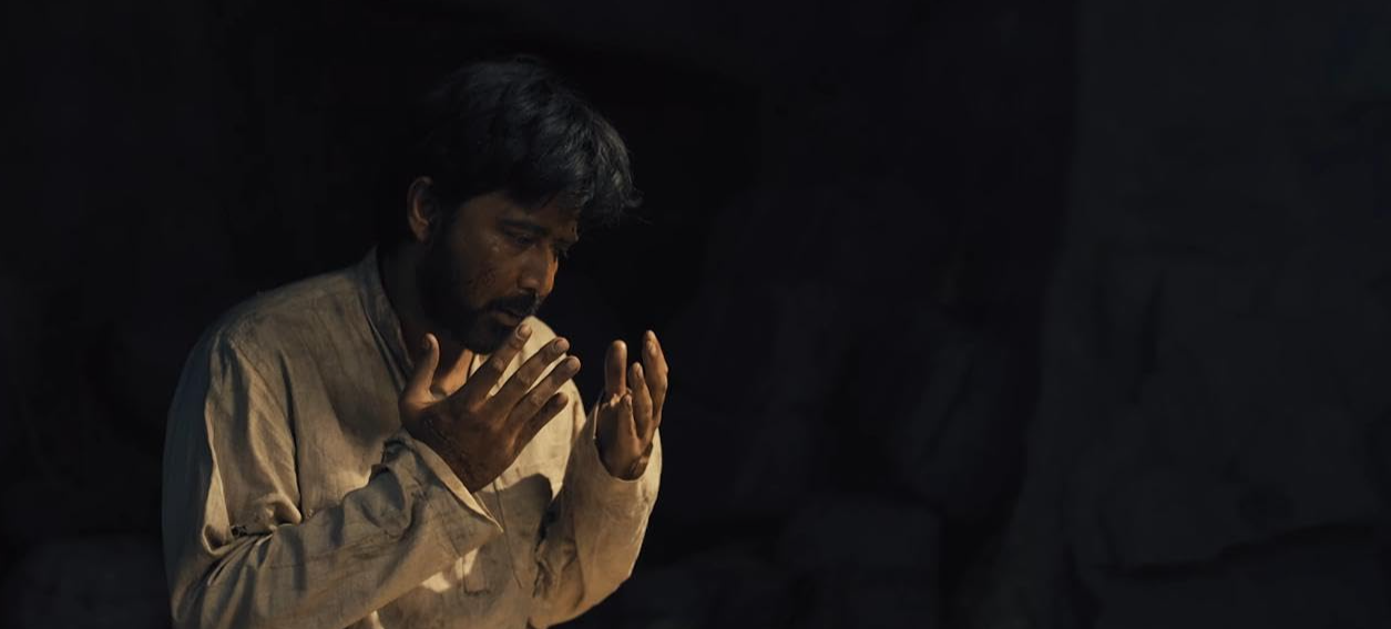 ‘Domm’ dominates Eid box office, shows sold-out