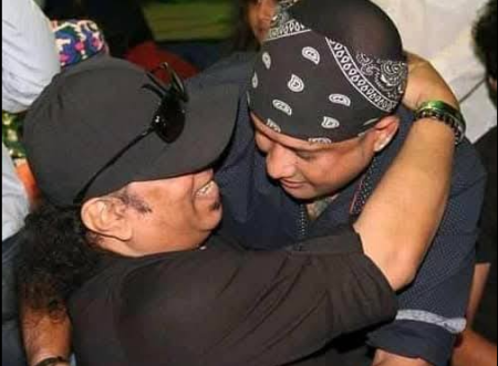 S I Tutul releases new music, pays heartfelt tribute to Ayub Bachchu S I Tutul releases new music