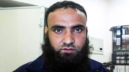 Bangladesh-based terror module: Lashkar operative arrested near Delhi Lashkar