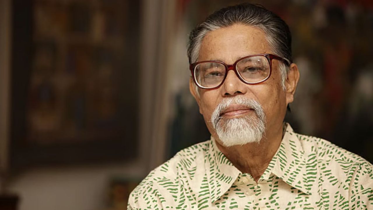 DU Prof Shakhawat Ali Khan dies