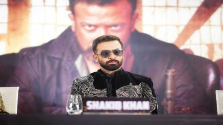 Shakib-Khan