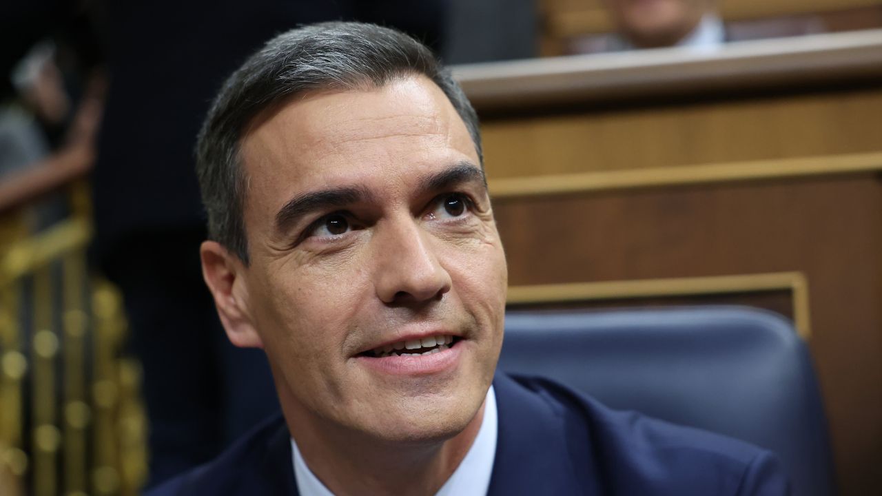 Spain rejects US military co-op claims as Trump threatens trade ties