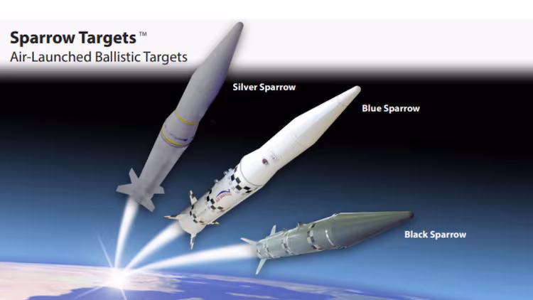Missile