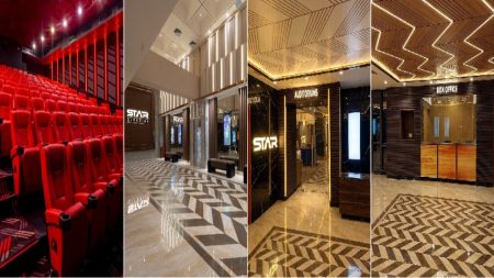Star Cineplex to launch Narayanganj branch on Eid Star Cineplex Narayanganj branch