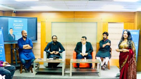 Startup Association gets ad-hoc committee at Chattogram gathering Startup Association Chattogram gathering