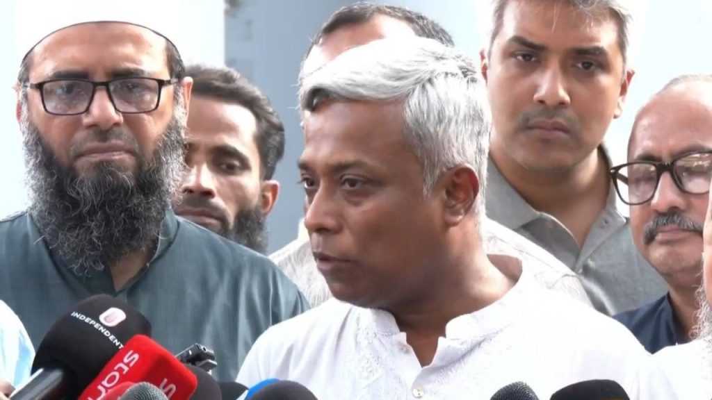 State minister denies gas price hike reports Fuel oil