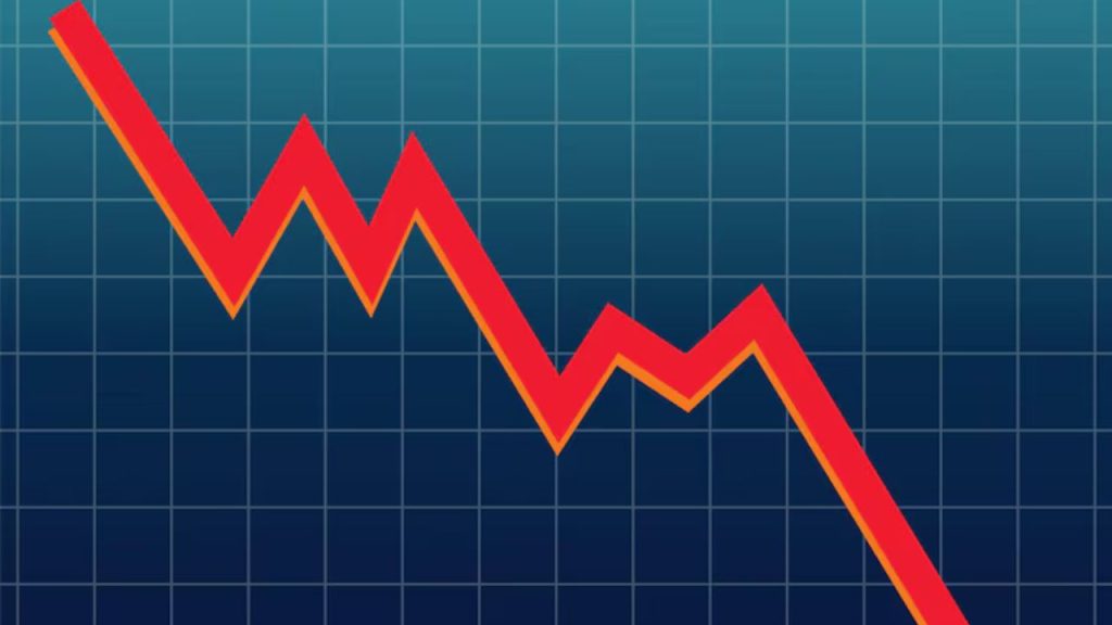Insurance stocks lead market decline on margin lending concerns Stock investors
