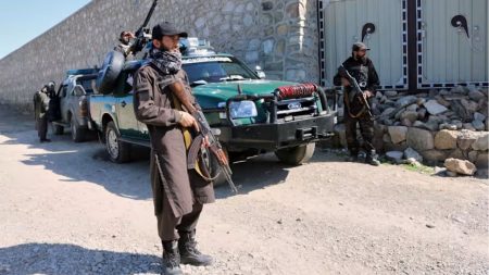 Afghanistan