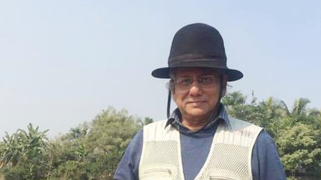 Tanvir Mokammel/Chronicler of history through cinema