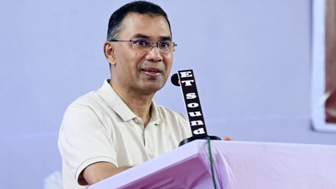 PM unveils plans for agro-processing industries in Dinajpur