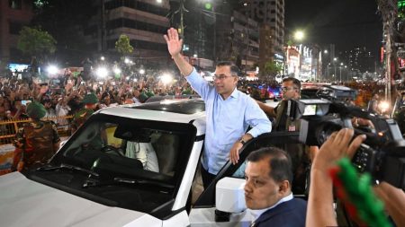 BNP must meet high public expectations, says Tarique Tarique
