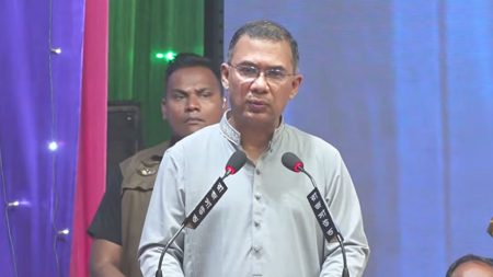 Ziaur Rahman’s role in Liberation War cannot be ignored
