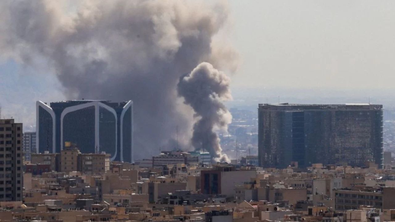 Middle East conflict rattles expatriate families, disrupts Ctg flights