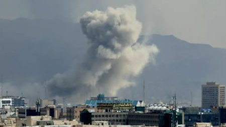 A war without exit/Who can endure the Middle East escalation? Middle East escalation