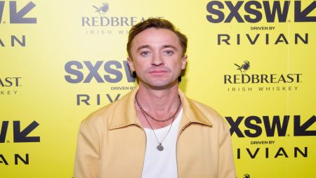Tom Felton