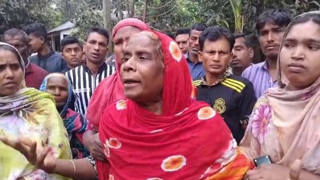 Train tragedy: Families mourn as bodies return home Train tragedy: Families mourn as bodies return home