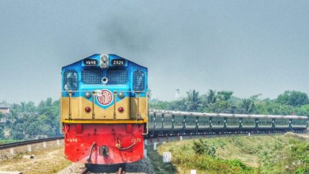 Railways tighten train roof security ahead of Eid rush Advance return train tickets