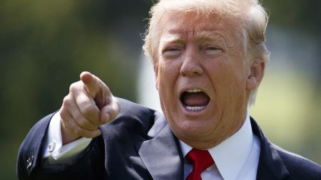 Trump to take Iran's oil