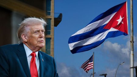 Trump Cuba