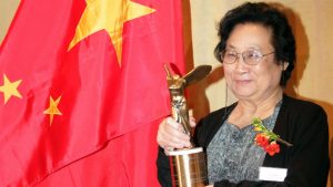 Tu Youyou