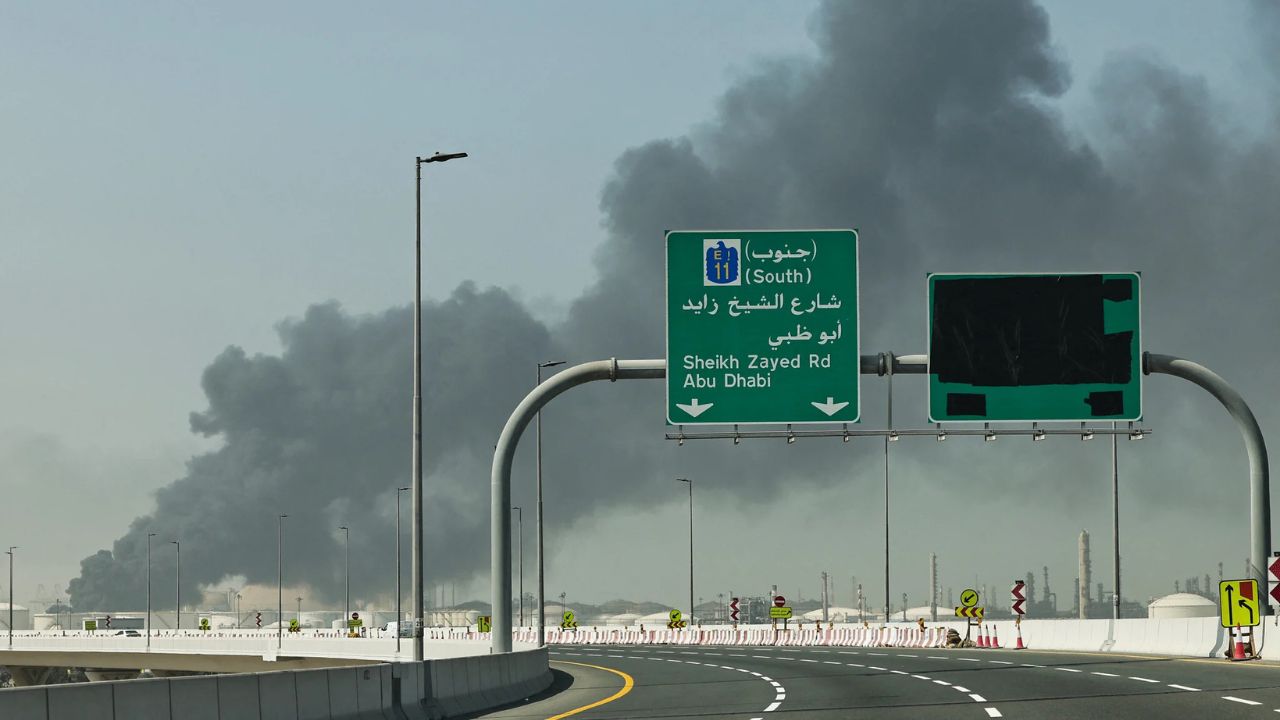 Bangladeshi national killed in UAE