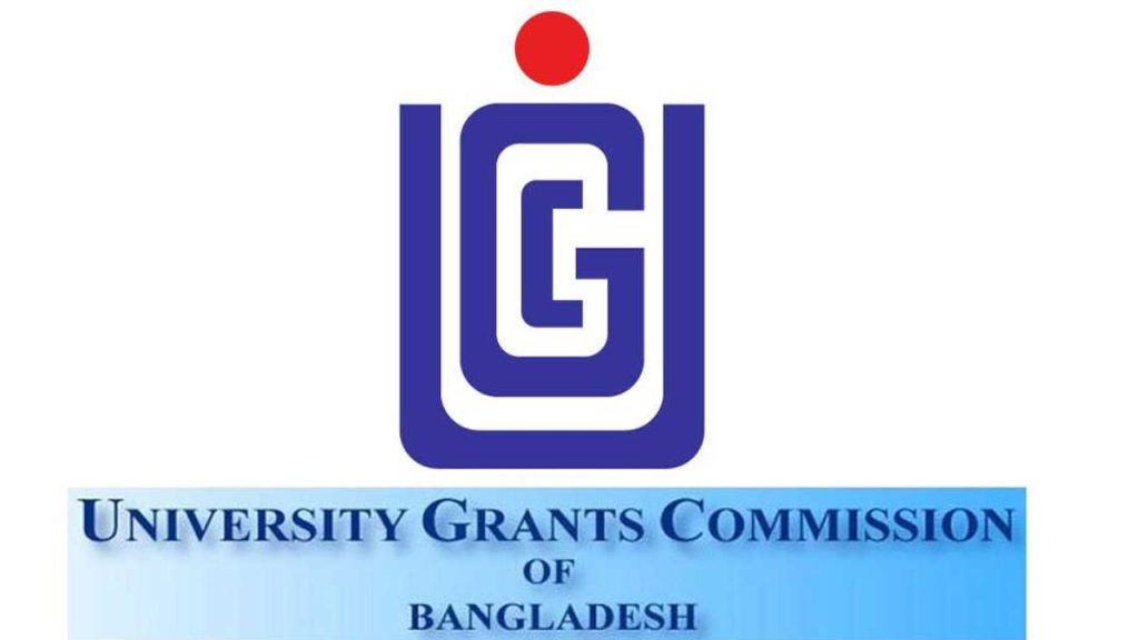 UGC sees