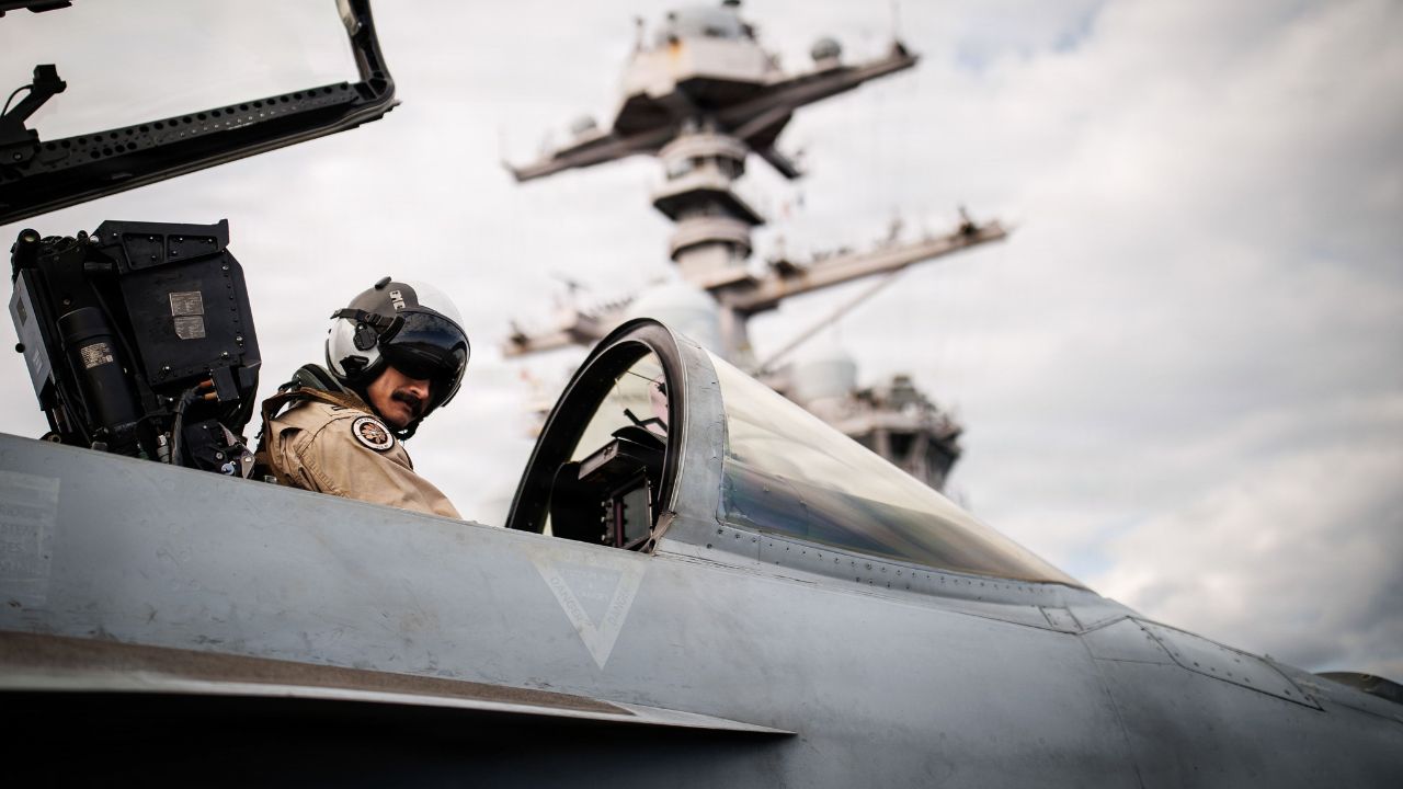 US military asserts destruction of IRGC command hubs