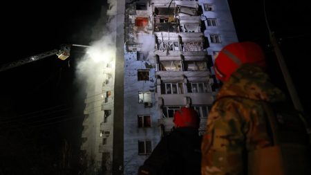 Iran war deflects attention from Ukraine Ukraine