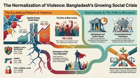 Violence Bangladesh