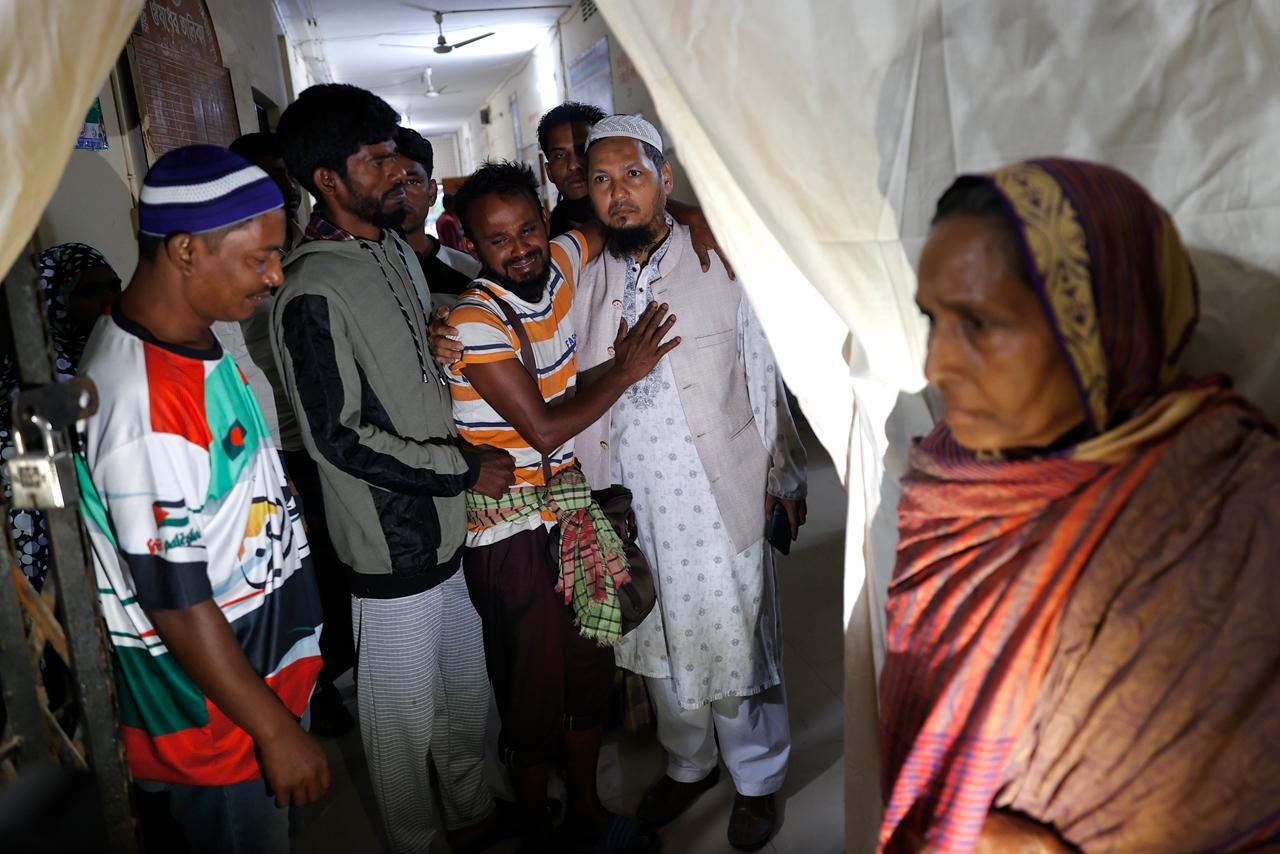 Daulatdia tragedy Death toll