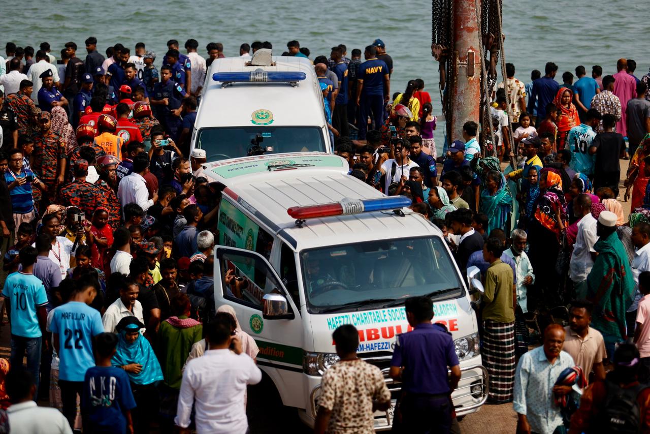 Daulatdia tragedy: Probe report in 3 working days
