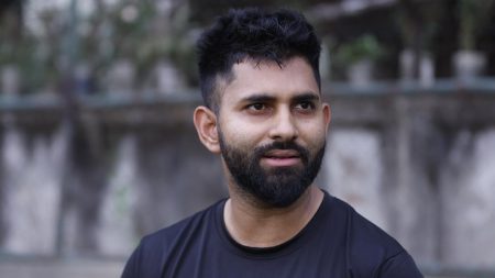 Shamim plots his ODI return one T20 at a time Shamim Hossain