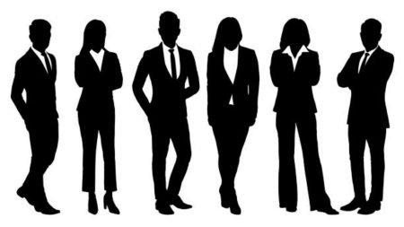 Women staff