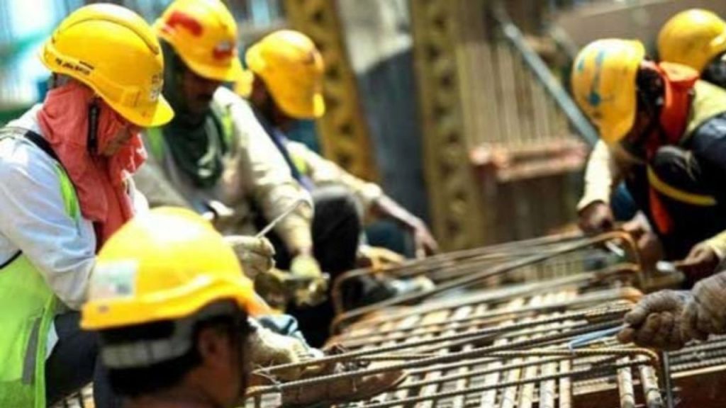 Foreign ministry want expat worker safety