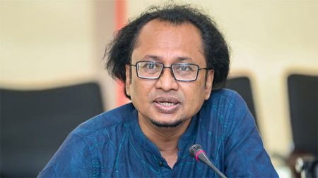 Disinformation to face legal consequences, new commission soon: Adviser Disinformation legal consequences