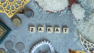 Zakat