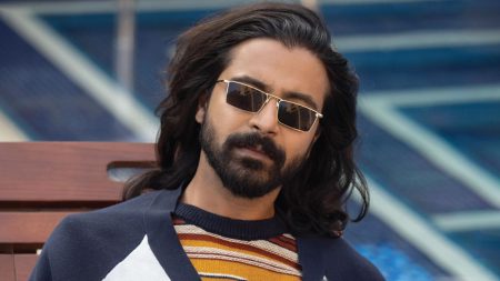 Shariful Raj denies rumours after private video leak