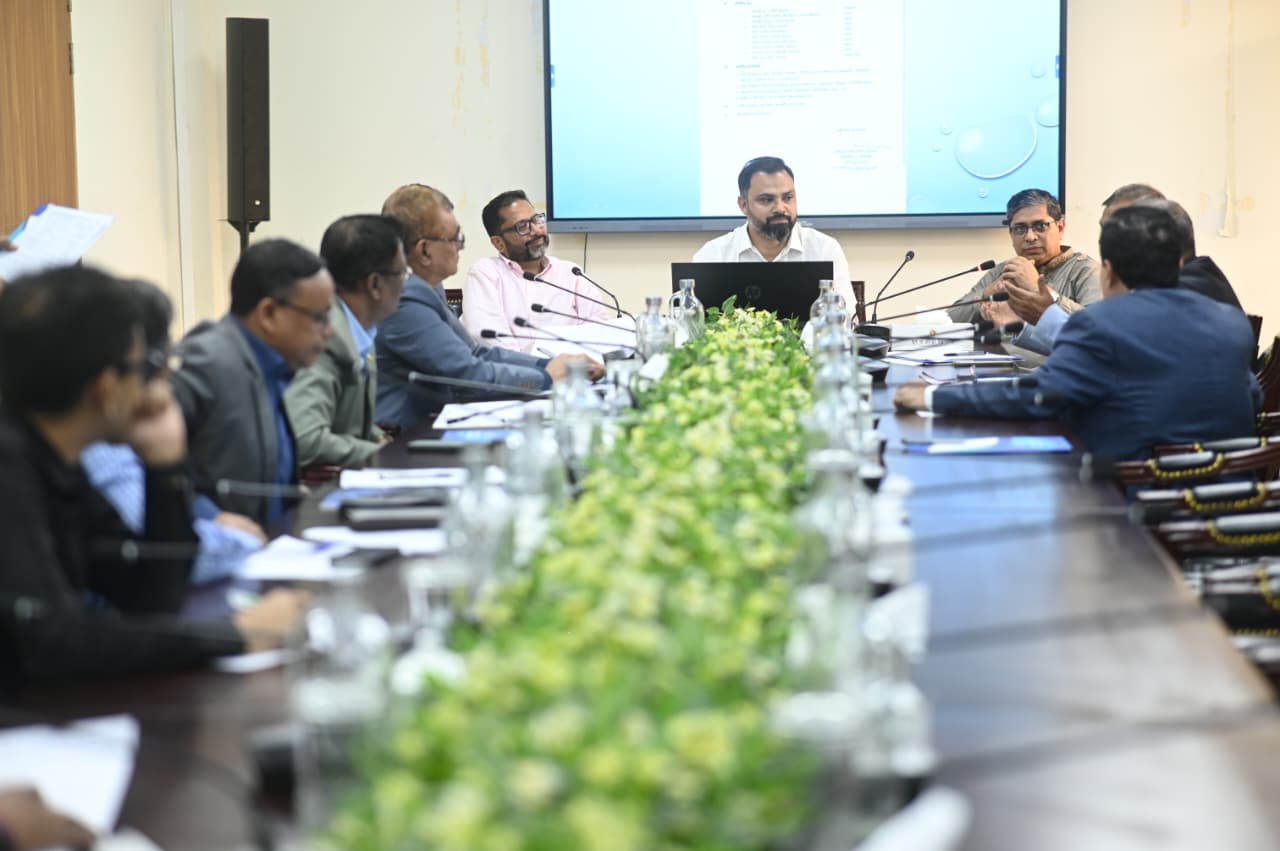 Sports ministry announces plan to tackle Dhaka’s playground shortage