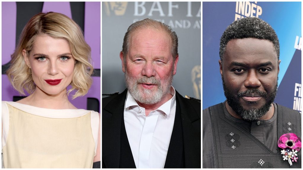 ‘A Knight of the Seven Kingdoms’ season 2 adds major new characters A Knight of the Seven Kingdoms