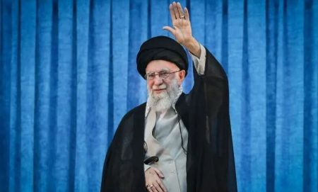 Khamenei’s demise: Some mourn, some celebrate Khamenei