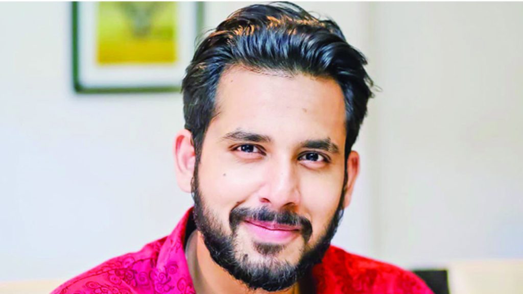 High Court grants bail to actor Zaher Alvi Zaher Alvi bail grants