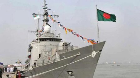 Lessons from Hormuz: Bangladesh must rethink naval strategy Bangladesh maritime lesson