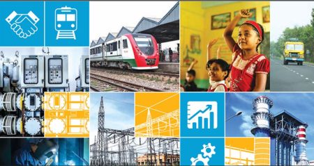 Bangladesh's PPP