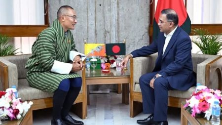 Tarique eyes Bhutan for foreign debut Tarique Bhutan